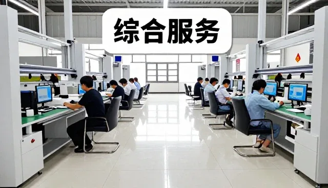 深圳市伊甸园科技有限公司