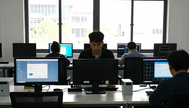 深圳市伊甸园科技有限公司展示网络较为完善实际应用效果