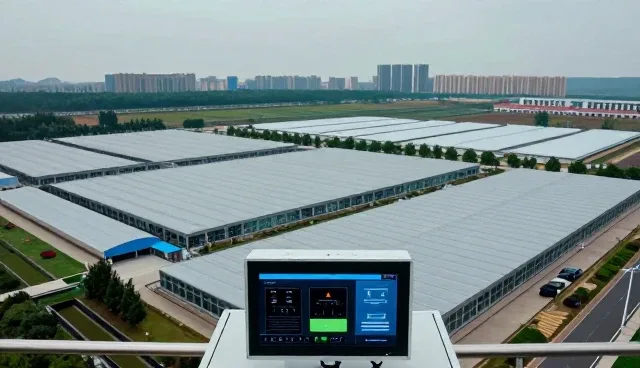 区域市场技术转让中的选型关注点分析