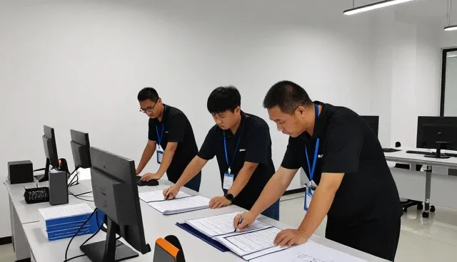 安装调试服务适合哪些应用环境？